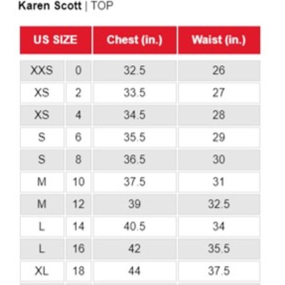 KAREN SCOTT | Fleece Tunic - XL - Picture 8 of 11